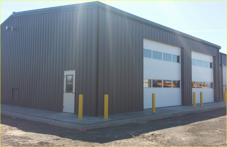 Custom residential building design